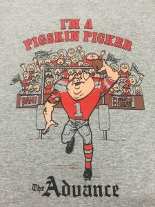 Advance Publishing (Pigskin)