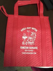 Conecuh Cooler Bag