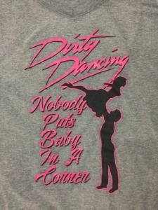 Dirty Dancing T-Shirt