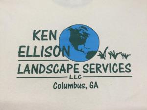 Ken Ellison Landscaping