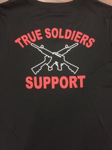 True Soldiers Support FB